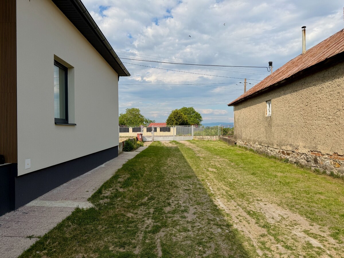 MODERNÝ 4-IZBOVÝ BUNGALOV | ZEMPLÍNSKA ŠIROKÁ — foto 40