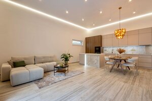 MODERNÝ 4-IZBOVÝ BUNGALOV | ZEMPLÍNSKA ŠIROKÁ — foto 2