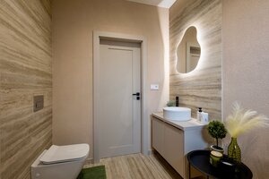 MODERNÝ 4-IZBOVÝ BUNGALOV | ZEMPLÍNSKA ŠIROKÁ — foto 22