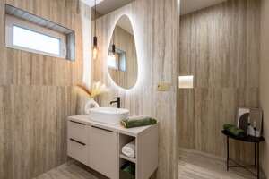MODERNÝ 4-IZBOVÝ BUNGALOV | ZEMPLÍNSKA ŠIROKÁ — foto 27
