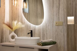 MODERNÝ 4-IZBOVÝ BUNGALOV | ZEMPLÍNSKA ŠIROKÁ — foto 29