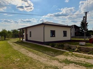 MODERNÝ 4-IZBOVÝ BUNGALOV | ZEMPLÍNSKA ŠIROKÁ — foto 30