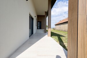 MODERNÝ 4-IZBOVÝ BUNGALOV | ZEMPLÍNSKA ŠIROKÁ — foto 31