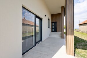 MODERNÝ 4-IZBOVÝ BUNGALOV | ZEMPLÍNSKA ŠIROKÁ — foto 32