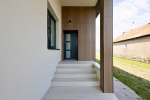 MODERNÝ 4-IZBOVÝ BUNGALOV | ZEMPLÍNSKA ŠIROKÁ — foto 33