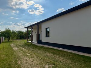 MODERNÝ 4-IZBOVÝ BUNGALOV | ZEMPLÍNSKA ŠIROKÁ — foto 36