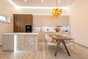 MODERNÝ 4-IZBOVÝ BUNGALOV | ZEMPLÍNSKA ŠIROKÁ — foto 4
