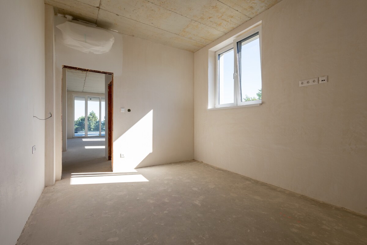 3-izbový apartmán v novostavbe pri Zemplínskej šírave s 38 m² terasou — foto 14