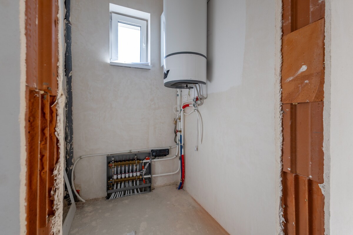 3-izbový apartmán v novostavbe pri Zemplínskej šírave s 38 m² terasou — foto 16