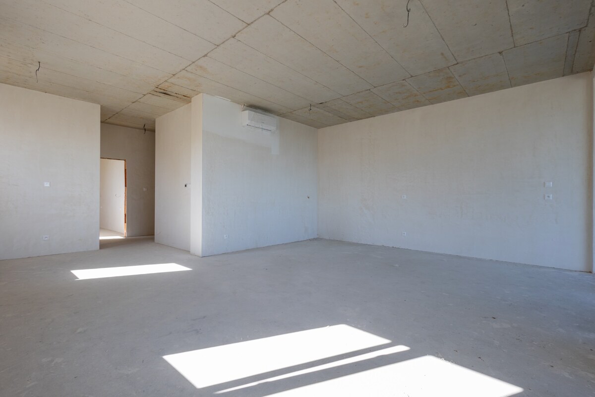 3-izbový apartmán v novostavbe pri Zemplínskej šírave s 38 m² terasou — foto 9