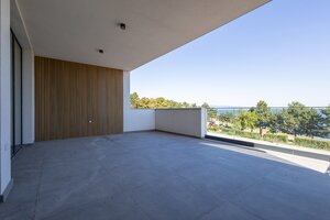 3-izbový apartmán v novostavbe pri Zemplínskej šírave s 38 m² terasou — foto 1