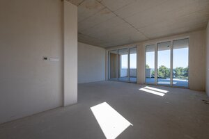3-izbový apartmán v novostavbe pri Zemplínskej šírave s 38 m² terasou — foto 11