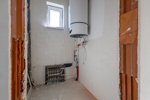 3-izbový apartmán v novostavbe pri Zemplínskej šírave s 38 m² terasou — foto 16