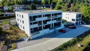 3-izbový apartmán v novostavbe pri Zemplínskej šírave s 38 m² terasou — foto 18