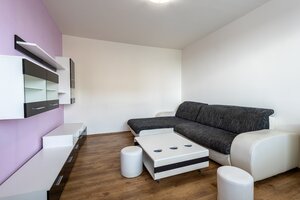 Príjemný 1,5 izbový byt na Okružnej ulici — foto 5
