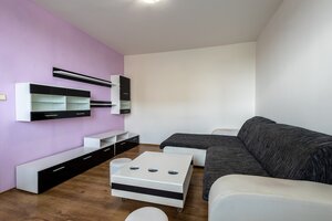 Príjemný 1,5 izbový byt na Okružnej ulici — foto 6