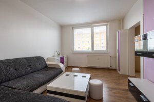 Príjemný 1,5 izbový byt na Okružnej ulici — foto 7