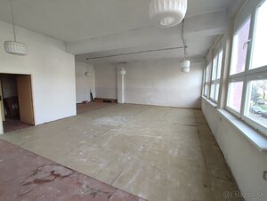 Prenájom kancelárske priestory — foto 1