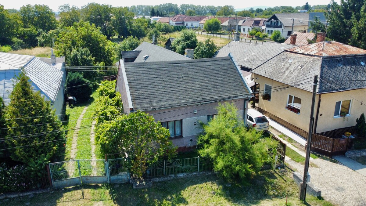 Rodinný dom v obci Malčice — foto 20