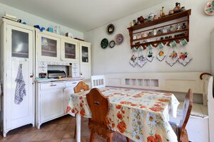 Rodinný dom v obci Malčice — foto 16