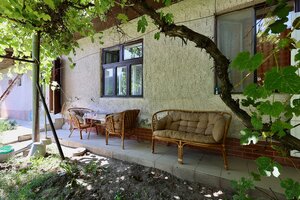 Rodinný dom v obci Malčice — foto 4