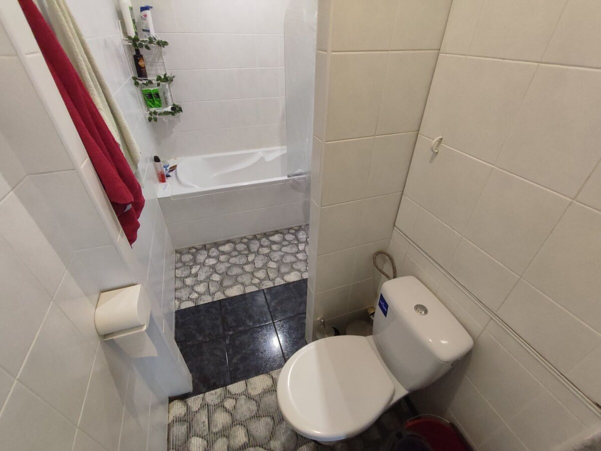 Priestranný 3 izbový byt s balkónom na Štefánikovej ulici. — foto 3