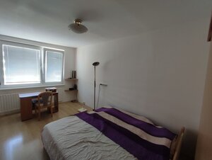 Priestranný 3 izbový byt s balkónom na Štefánikovej ulici. — foto 10