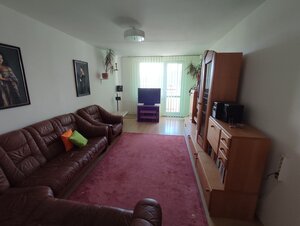 Priestranný 3 izbový byt s balkónom na Štefánikovej ulici. — foto 11