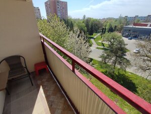 Priestranný 3 izbový byt s balkónom na Štefánikovej ulici. — foto 12