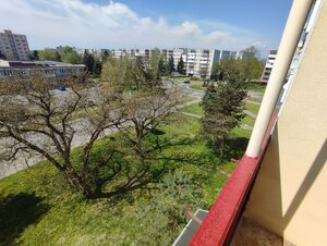 Priestranný 3 izbový byt s balkónom na Štefánikovej ulici. — foto 13