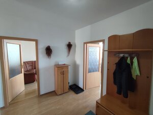 Priestranný 3 izbový byt s balkónom na Štefánikovej ulici. — foto 2