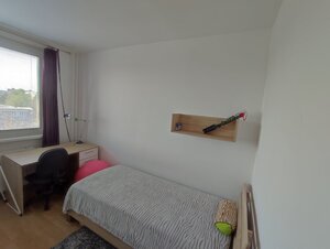 Priestranný 3 izbový byt s balkónom na Štefánikovej ulici. — foto 5