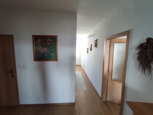 Priestranný 3 izbový byt s balkónom na Štefánikovej ulici. — foto 6