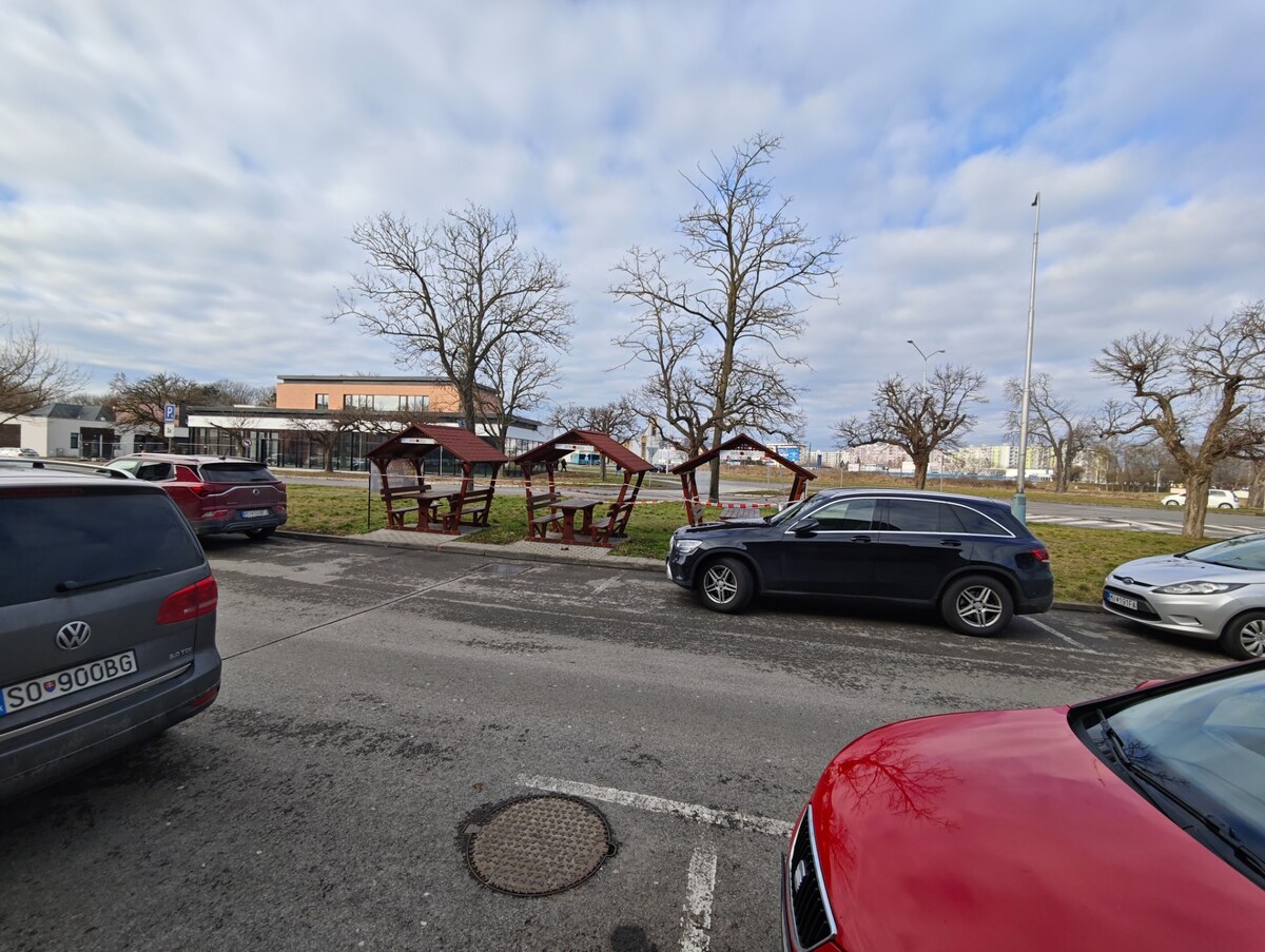 Odstúpenie Tureckého Kebabu v Tržnici — foto 6