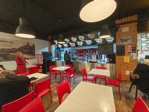 Odstúpenie Tureckého Kebabu v Tržnici — foto 1