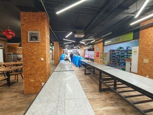 Odstúpenie Tureckého Kebabu v Tržnici — foto 2