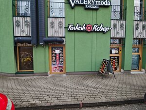 Odstúpenie Tureckého Kebabu v Tržnici — foto 8