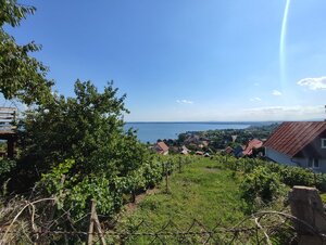 Pozemok na Zemplínskej Šírave v časti Slnečný Lúč — foto 3