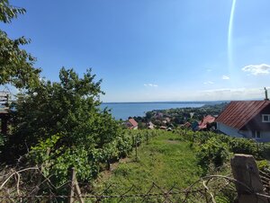 Pozemok na Zemplínskej Šírave v časti Slnečný Lúč — foto 4