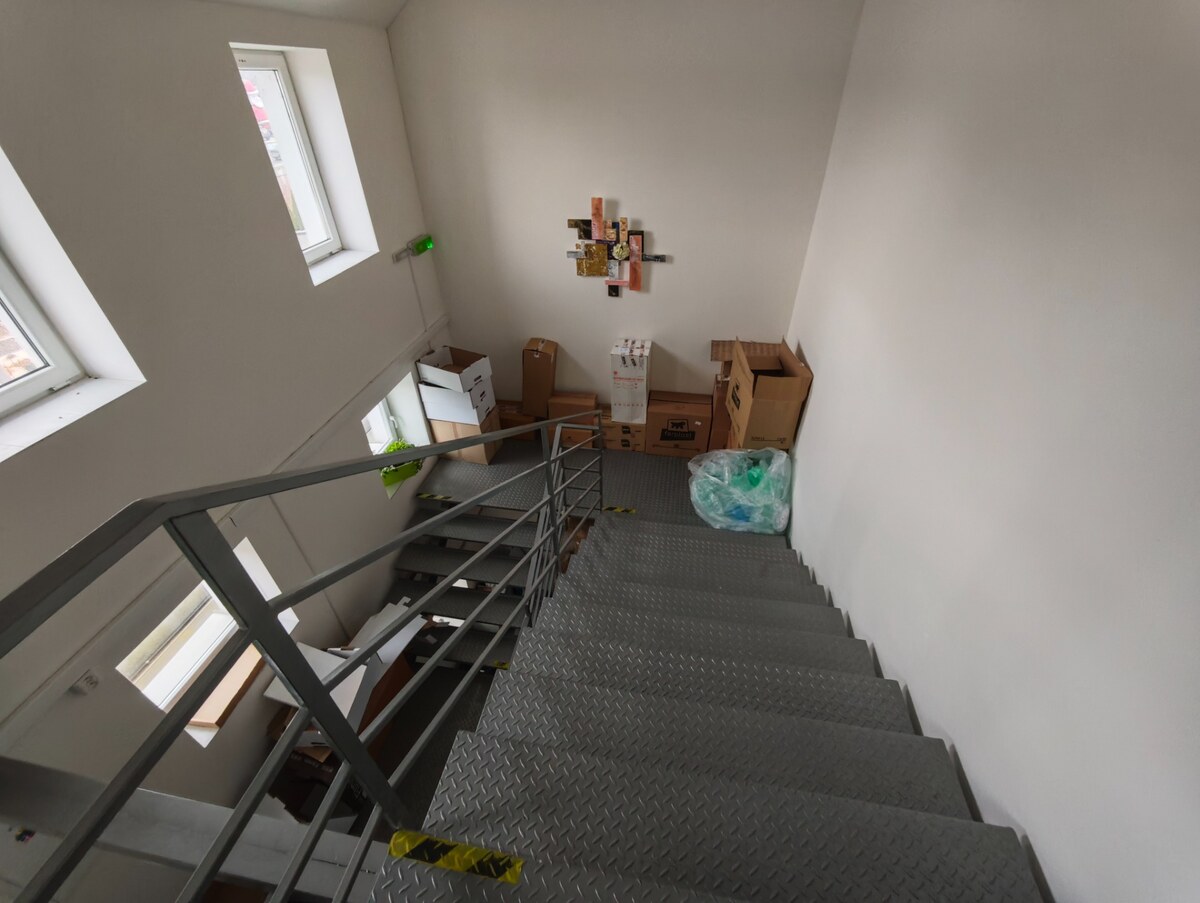 Prenájom priestorov na podnikanie — foto 3