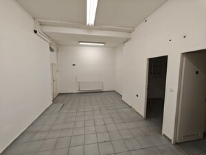 Prenájom veľký obchodný priestor — foto 6