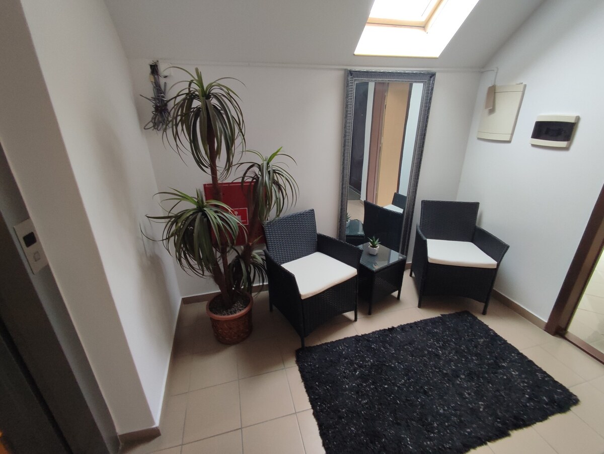 Prenájom pekných priestorov centre mesta — foto 3