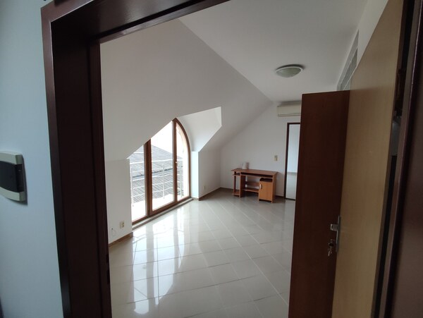 Prenájom pekných priestorov centre mesta