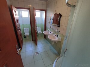 Veľká chata na Zemplínskej Šírave, Kaluža, časť Kamenec- Znížená cena — foto 12