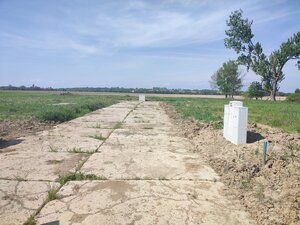 Predaj 3 pozemkov na stavbu domu v obci Hnojné — foto 5