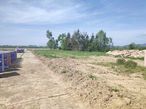 Predaj 3 pozemkov na stavbu domu v obci Hnojné — foto 8