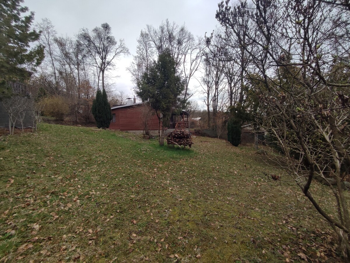 Predaj chata na Zemplínskej Šírave, Kamenec. — foto 14