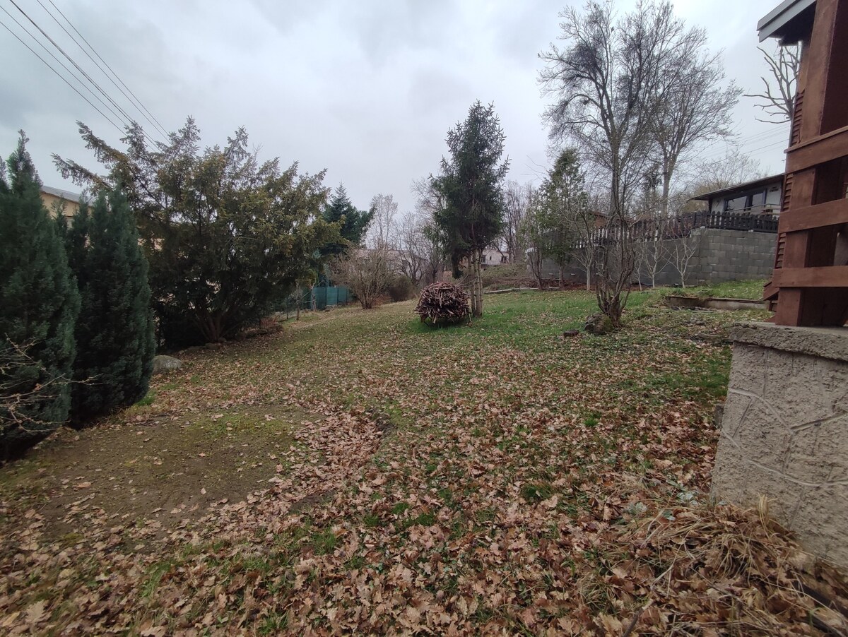 Predaj chata na Zemplínskej Šírave, Kamenec. — foto 17