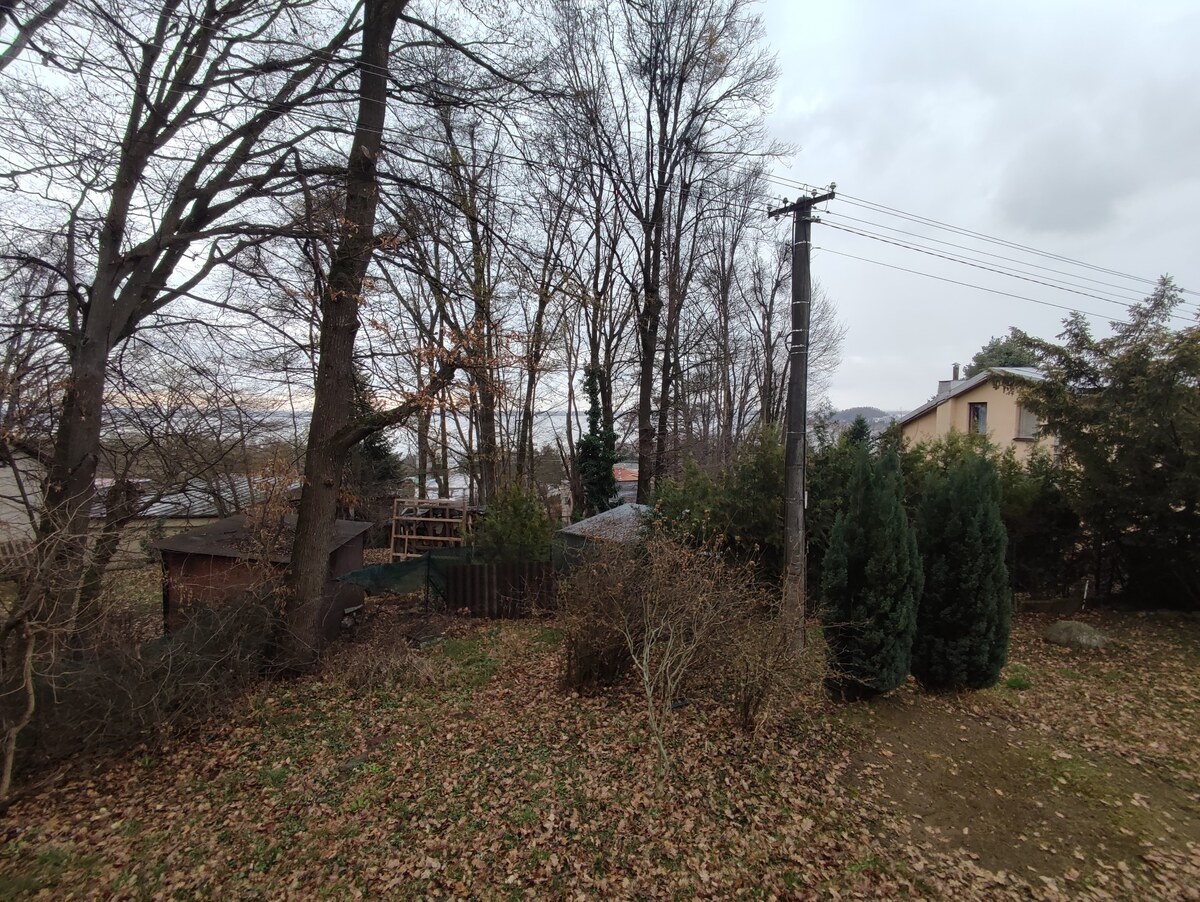 Predaj chata na Zemplínskej Šírave, Kamenec. — foto 18