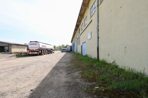 Prenájom kancelárií a skladových priestorov v  Michalovciach — foto 24